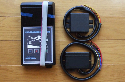 NS400R 補修用ピストンキット1