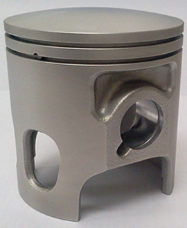 NS400R ��C�p�s�X�g���L�b�g2